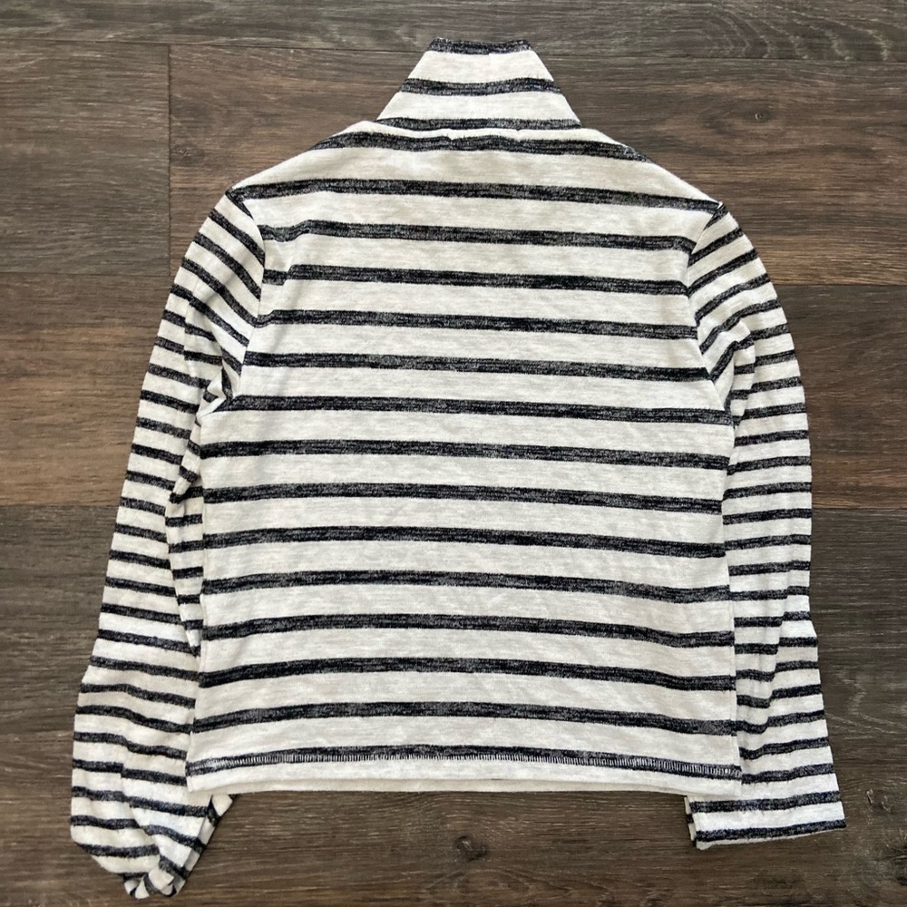 Rag And Bone Mock Turtleneck - image 5